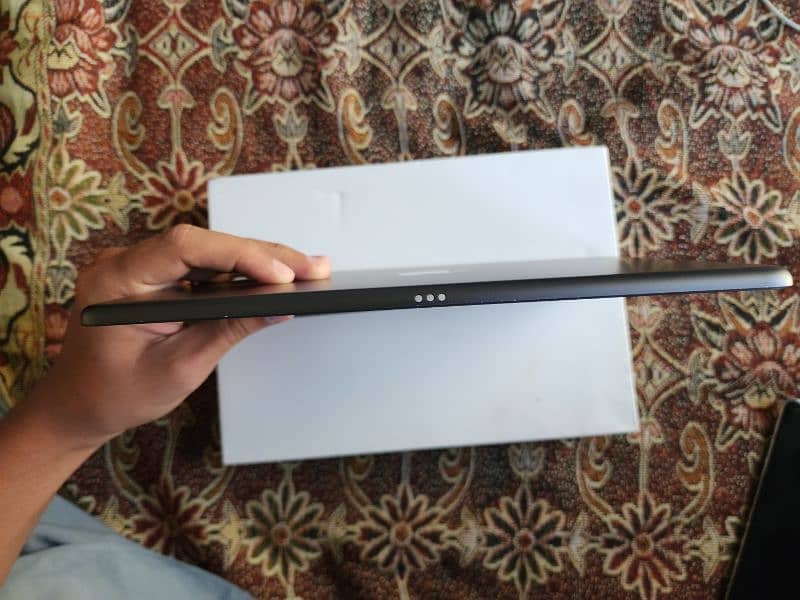 iPad 9 Generation 64GB 4