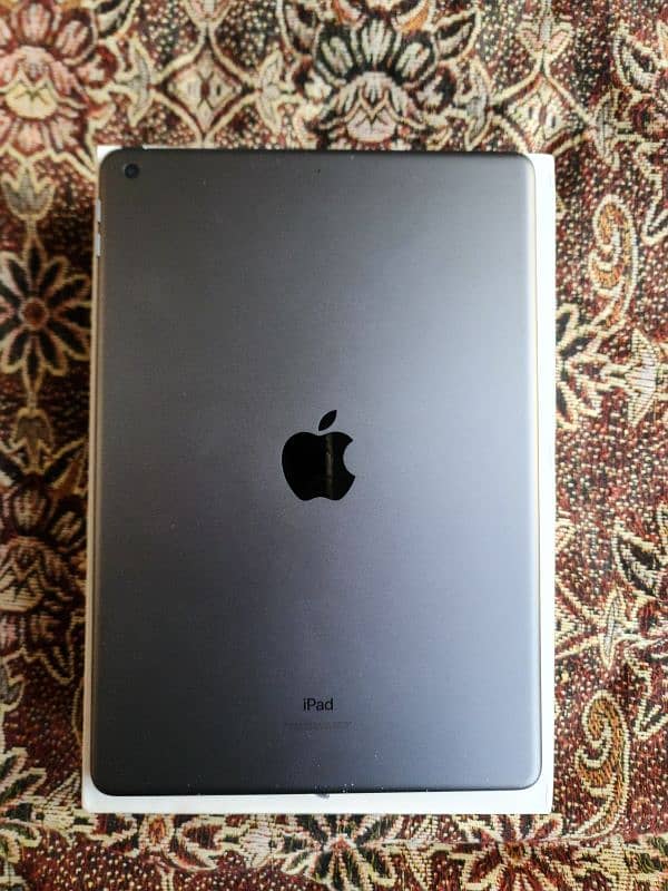 iPad 9 Generation 64GB 7