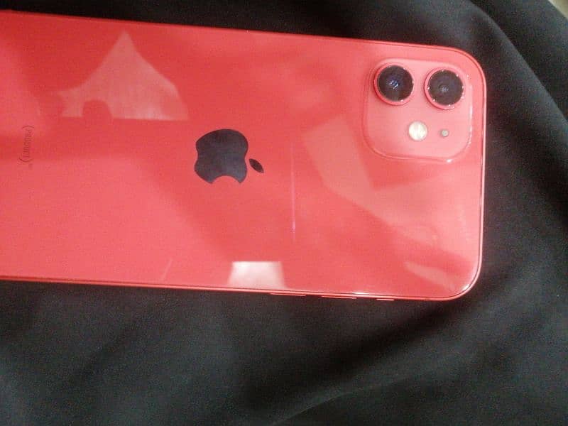 iPhone 12 , red beauty 0