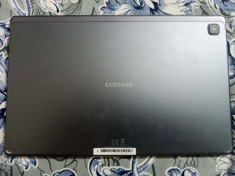 Samsung Galaxy Tab A7 T-505 1