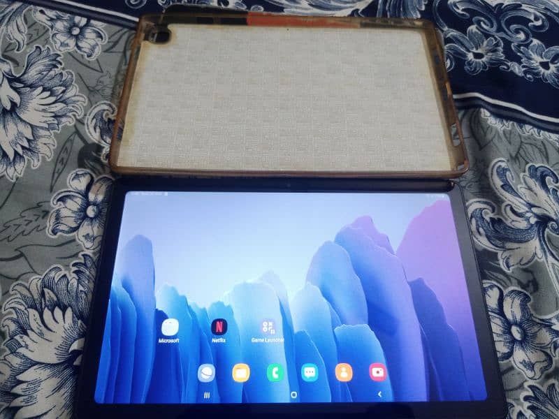 Samsung Galaxy Tab A7 T-505 4