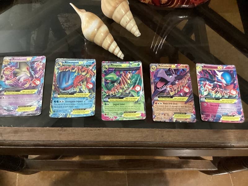 Pokémon cards for kids , real cards , cards for kids 9