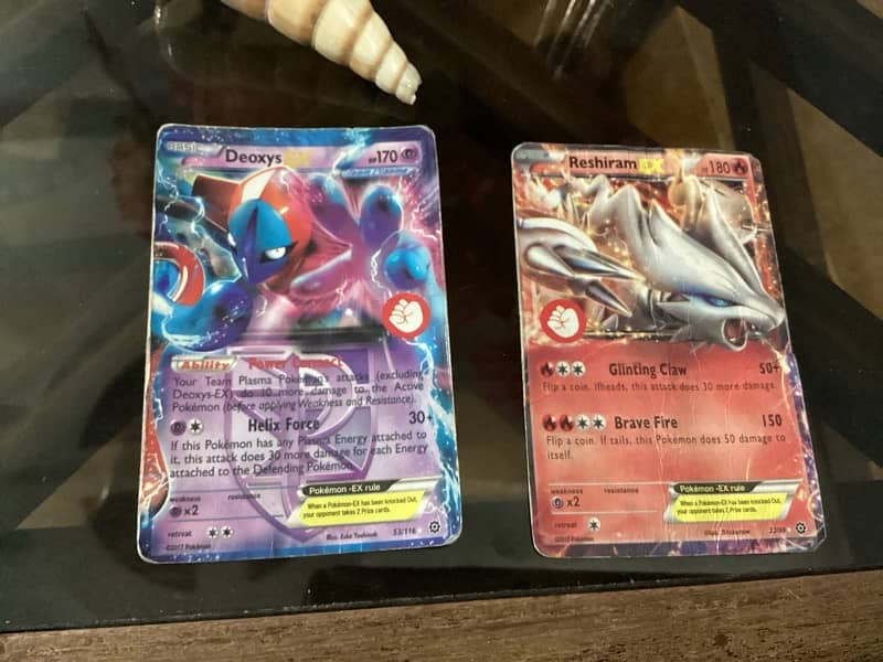 Pokémon cards for kids , real cards , cards for kids 11