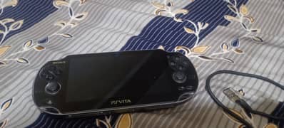 ps Vita only one