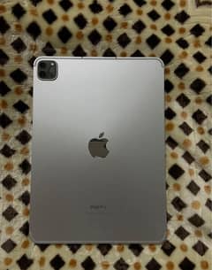 ipad pro 2024 m2