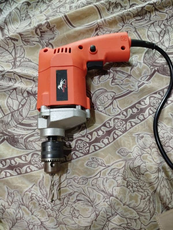 electric drill HP10A 0