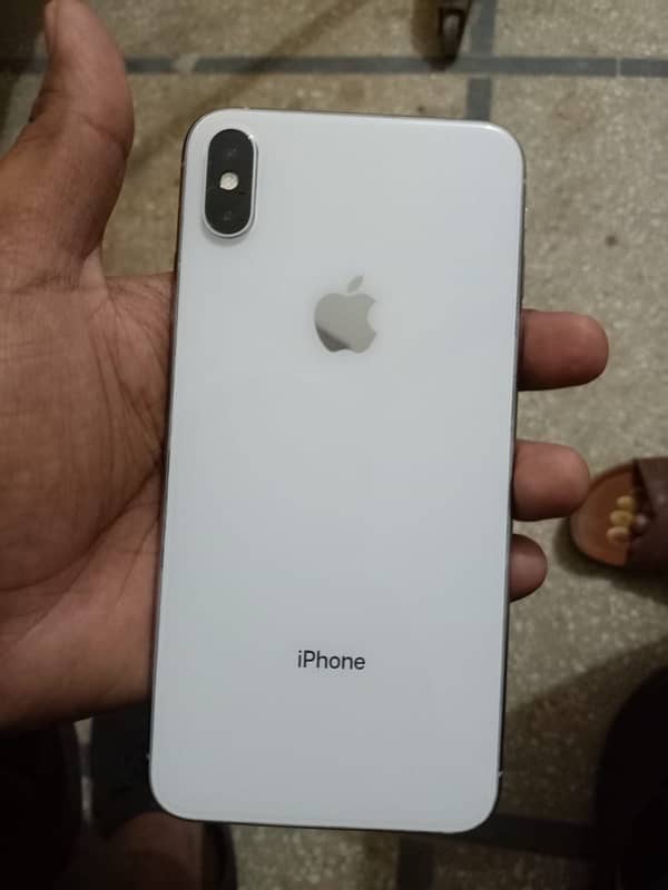 i phone xs max pta 256 bg 0