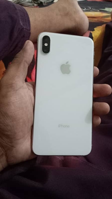 i phone xs max pta 256 bg 5