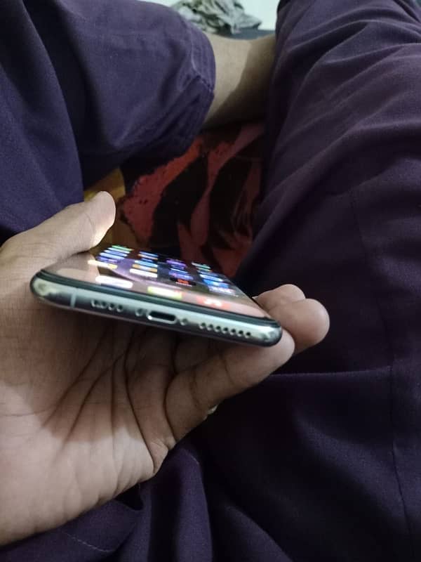 i phone xs max pta 256 bg 6