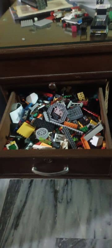 original legos 2