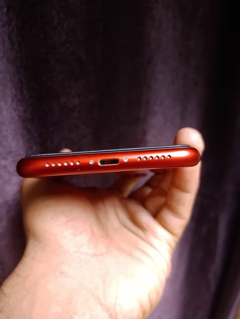 iPhone XR non pta 5