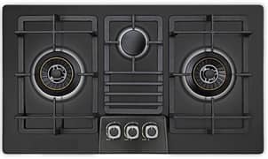 Segal Hob MTH-3SB Automatic