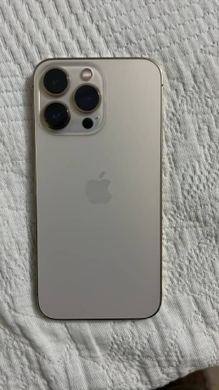 IPhone 13 Pro 256gb 0