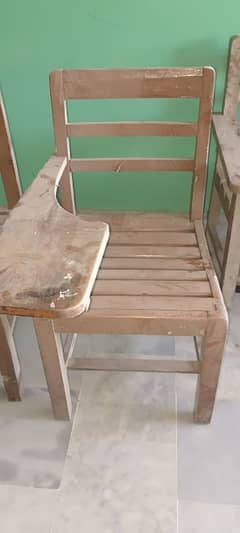 School furniture