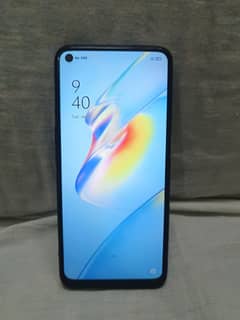 Oppo a54 4 128 condition achi hai 0