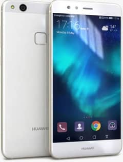 HUAWEI P 10 lite beautiful smart android Mobile for sale