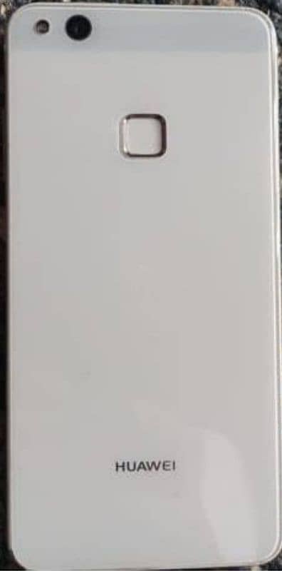 HUAWEI P 10 lite beautiful smart android Mobile for sale 2