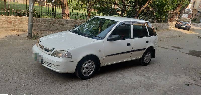 Suzuki Cultus (2013) perfect then Cuore,Alto,Mehran,Santro,city,civic, 2