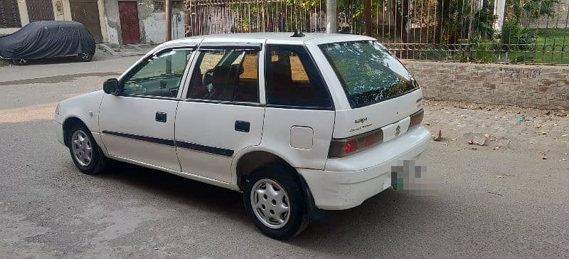 Suzuki Cultus (2013) perfect then Cuore,Alto,Mehran,Santro,city,civic, 11