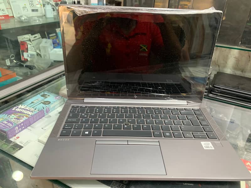 Laptop For Sale  / laptop / hp / HP ZBOOK / sale / 11