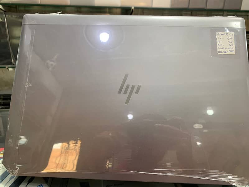 Laptop For Sale  / laptop / hp / HP ZBOOK / sale / 14