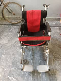 imported folding wheel chair for sale