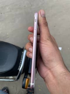 I phone 7 plus