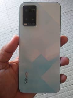 vivo Y21  4 64 Panel Ma thora Sa Dag hai