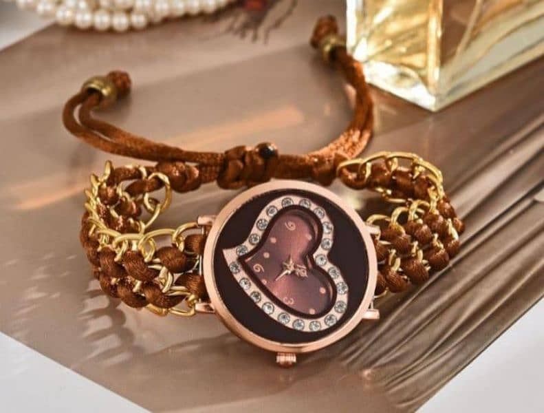 women bracelet watch 1