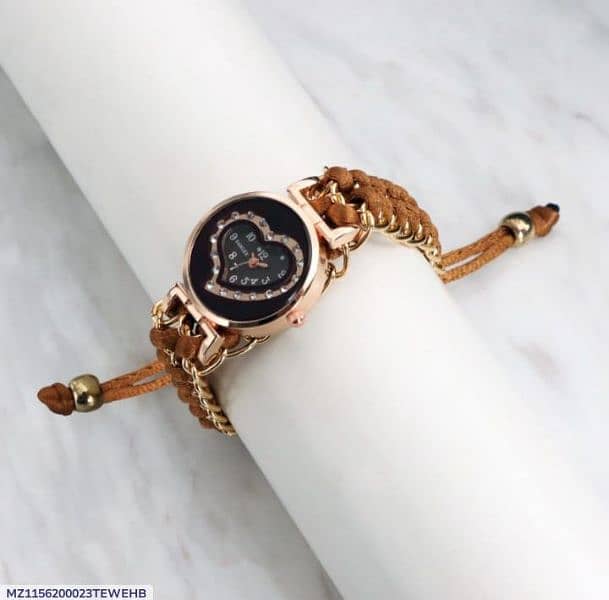 women bracelet watch 2