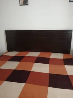 king size bed set