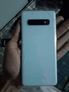 Samsung s10 8/128 non pta 0