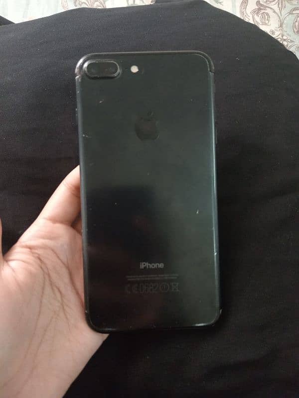 iphone 7 plus non PTA 1