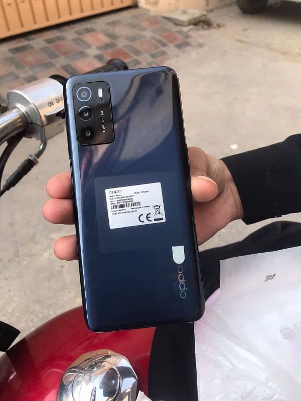 Oppo A16 10/10 Condition  A1 Condition 0