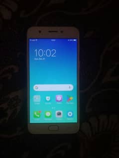 oppo a57 4/64