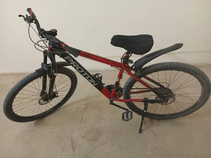 Proton bicycle 29inch wheel sizeo 0