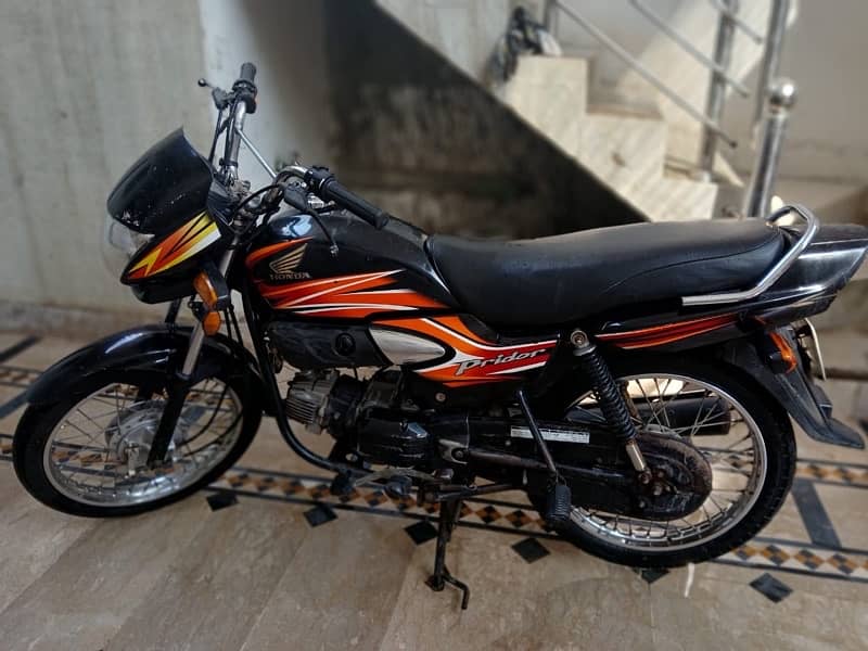 Honda Pridor For Sale…. . +923206918542 0