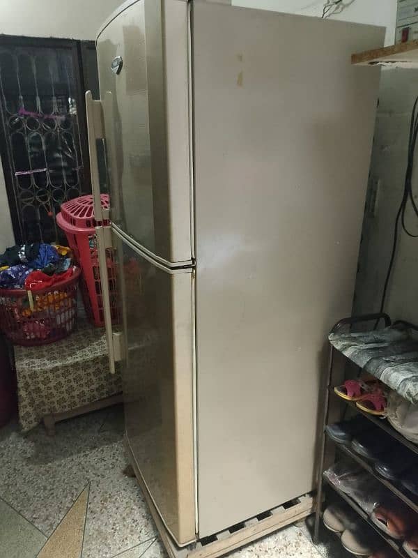 Haier Refrigerator 1