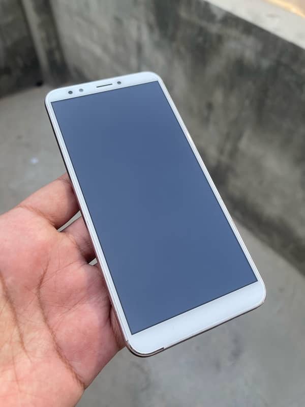 Huawei Y7 Prime 2018 2