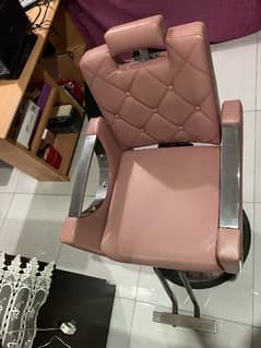 salon chair