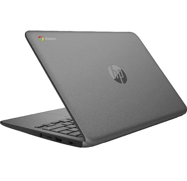 Hp Chromebook G6 EE 0