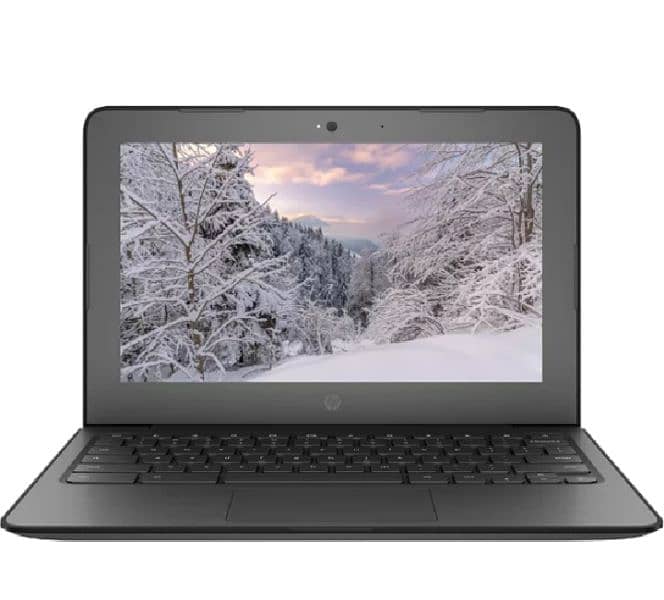 Hp Chromebook G6 EE 2