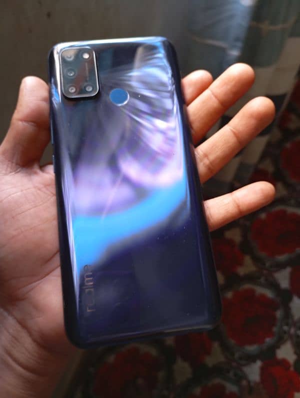 Realme C17 7