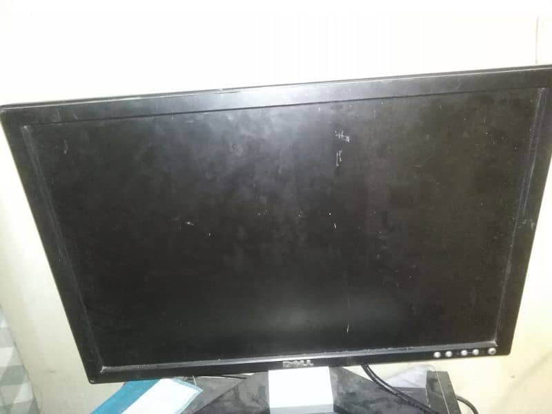 Dell moniter 1