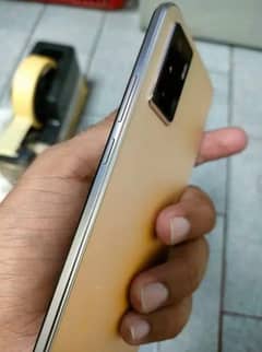 Vivo V23E Non Pta With Box