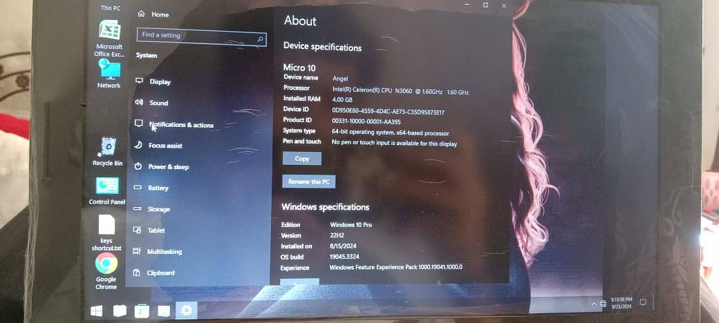 Dell laptop Chromebook windows 10 supported 0