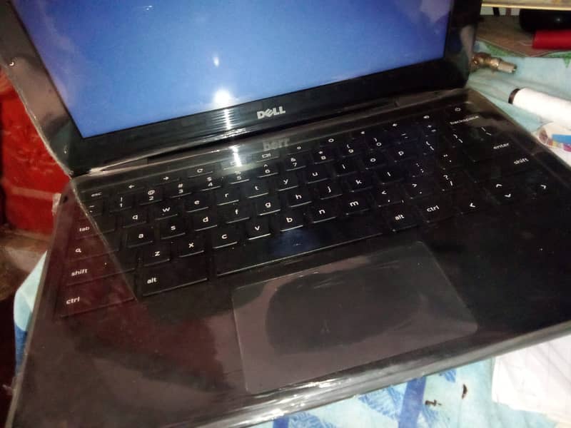 Dell laptop Chromebook windows 10 supported 2