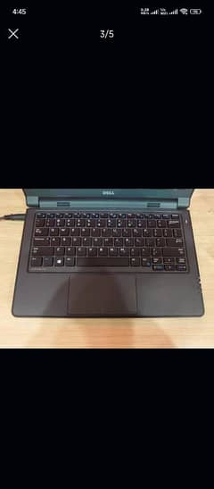 Dell Latitude 3160