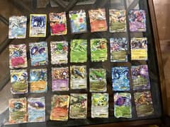 Pokémon cards for kids , cards for kids and collectors