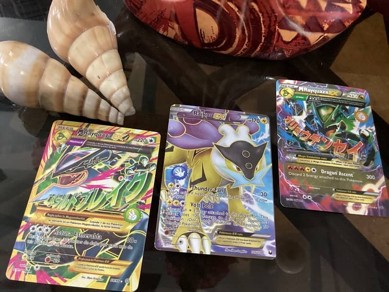 Pokémon cards for kids , cards for kids and collectors 2